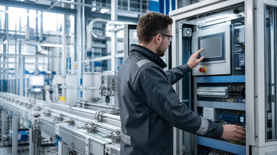 Digital process formulas: ensuring consistent reference images for every changeover