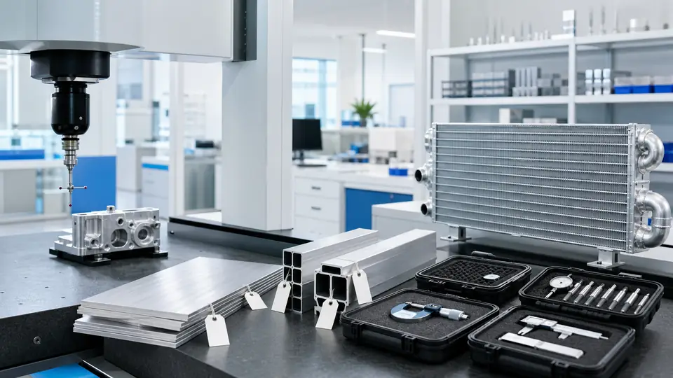 Illustration for Manufacturing Sensor Data: Check Quality Before Building Dashboards