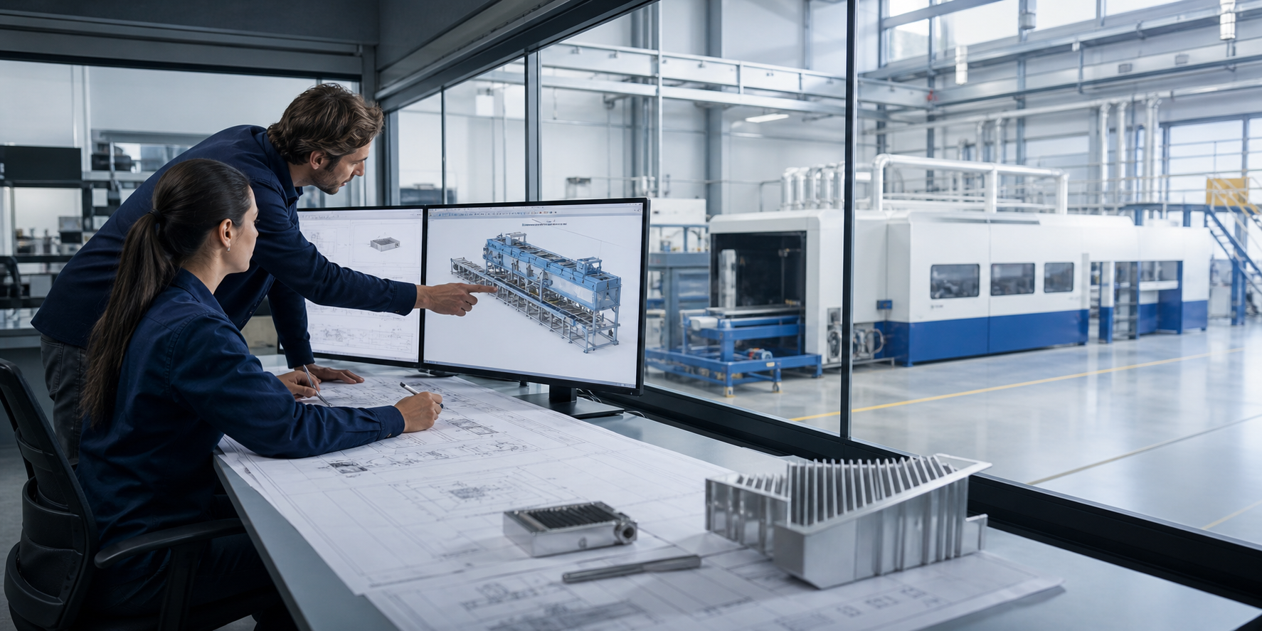 Solution engineering